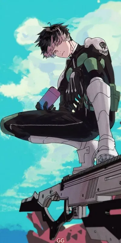 Gen Narumi