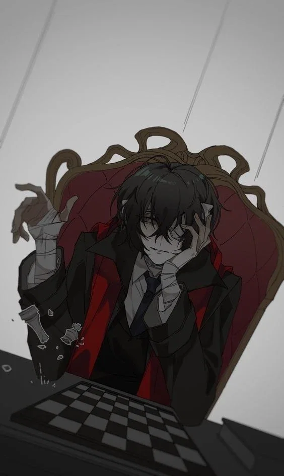 Osamu Dazai