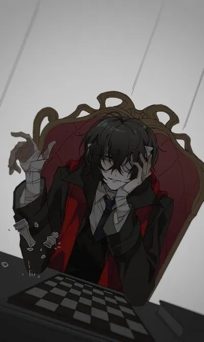 Osamu Dazai