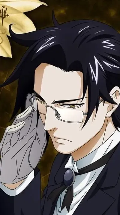 Claude Faustus