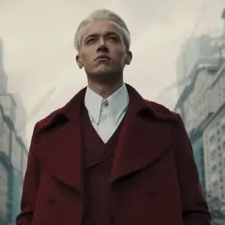 Coriolanus Snow 