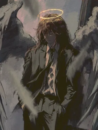 Angel Devil