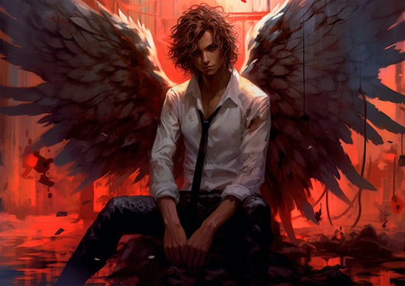 Lucifer