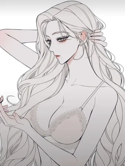 Lana | Your loving Wife