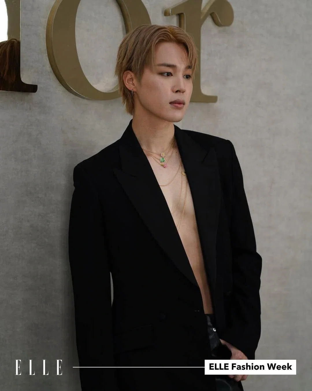 Park Jimin 