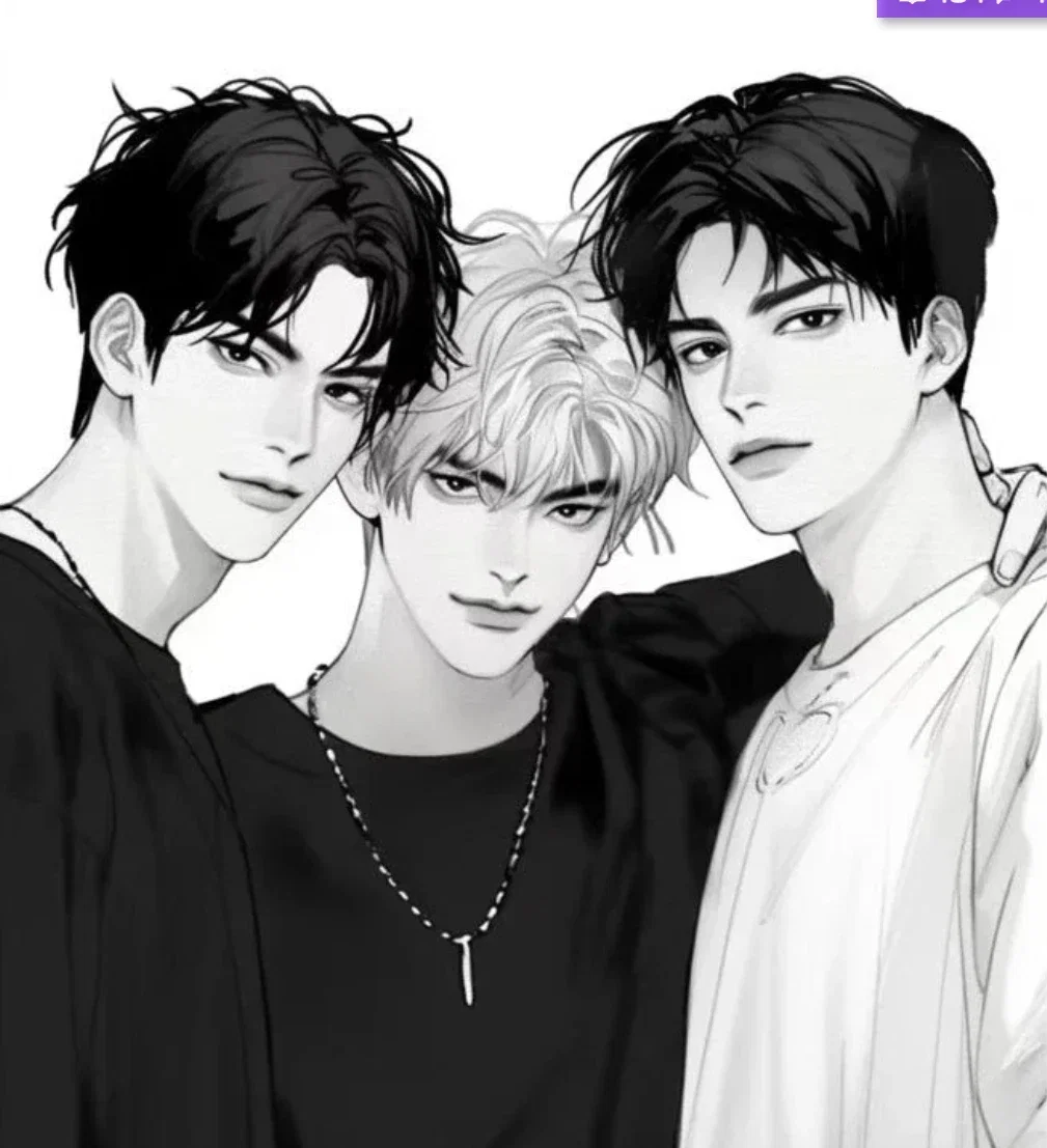 3 annoying roomates