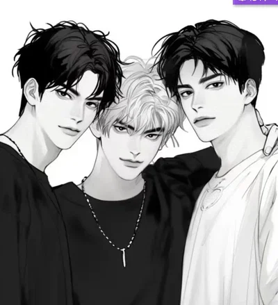 3 annoying roomates