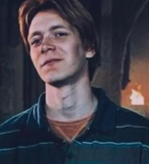 Fred Weasley