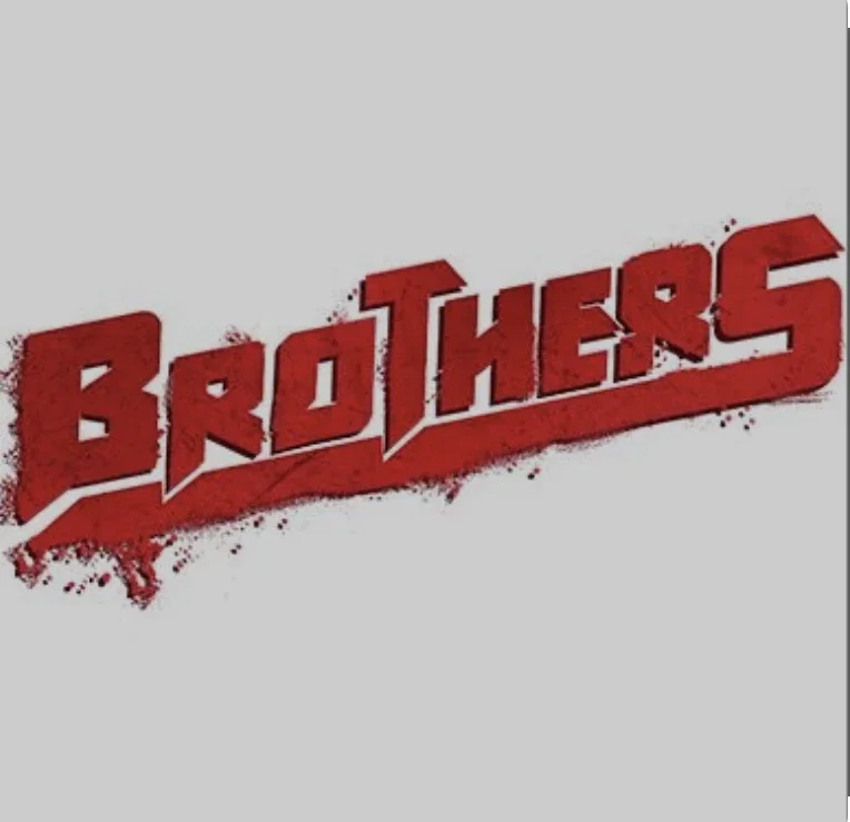 my five brothers