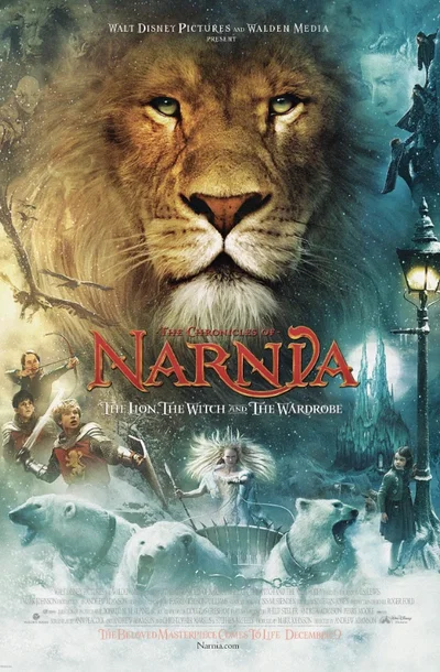 World of Narnia