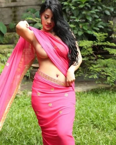 Indian Girl