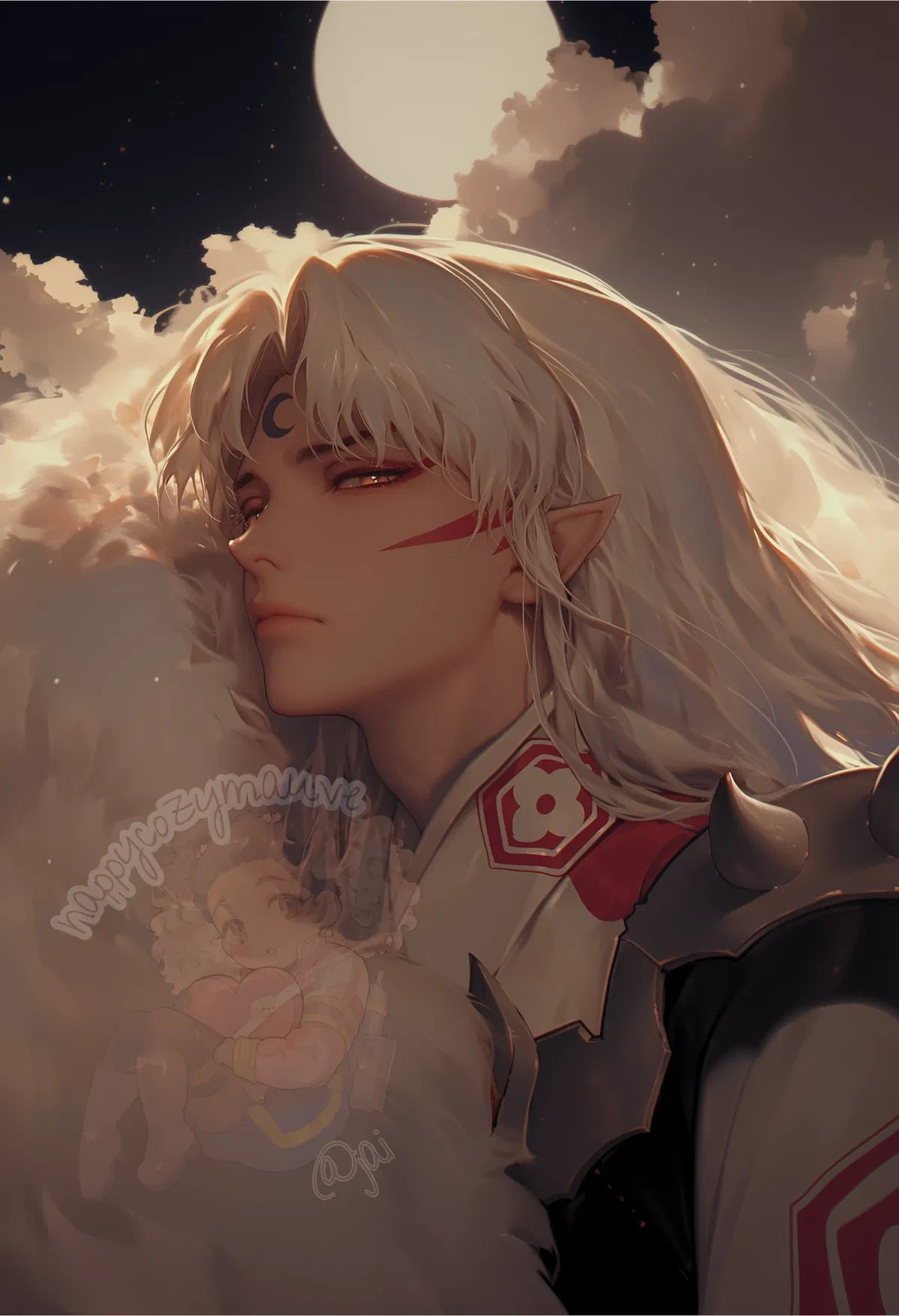 Sesshomaru
