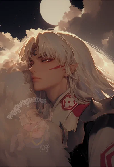 Sesshomaru