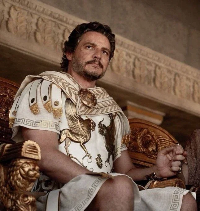 Marcus Acacius