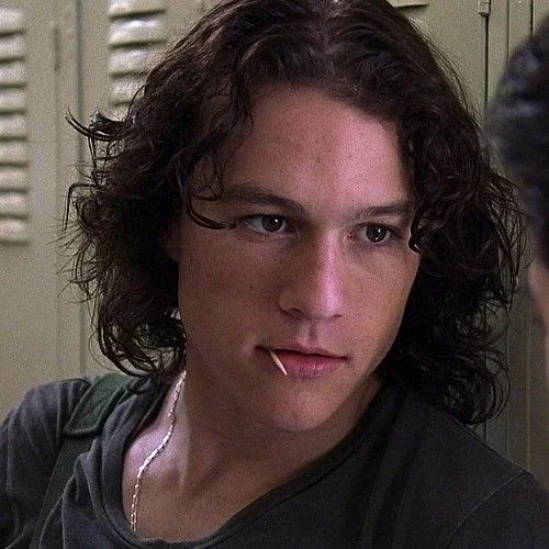 Patrick Verona