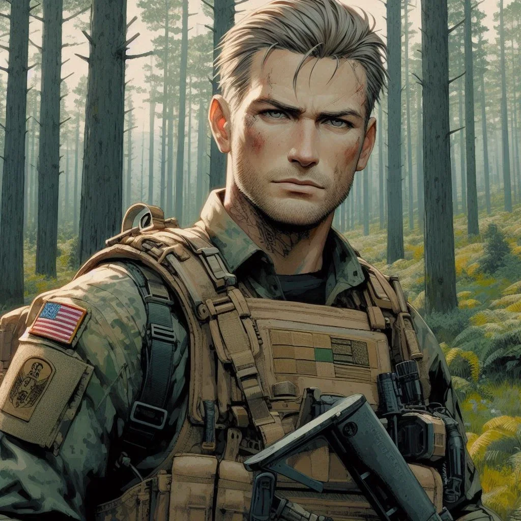 James Lawrence