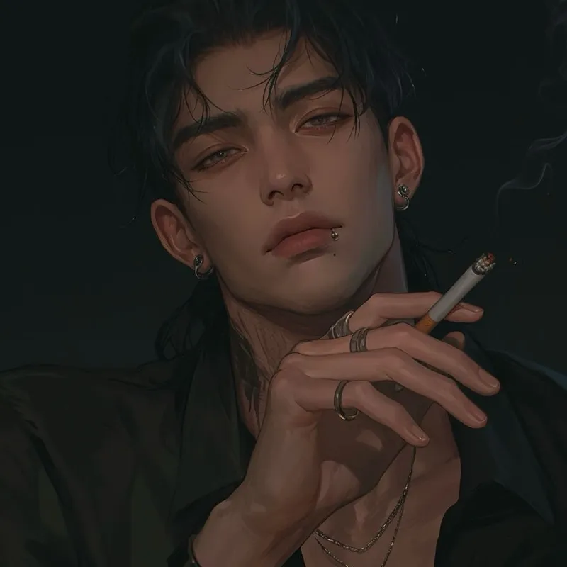 Ezekiel Turner | Brother’s friend 