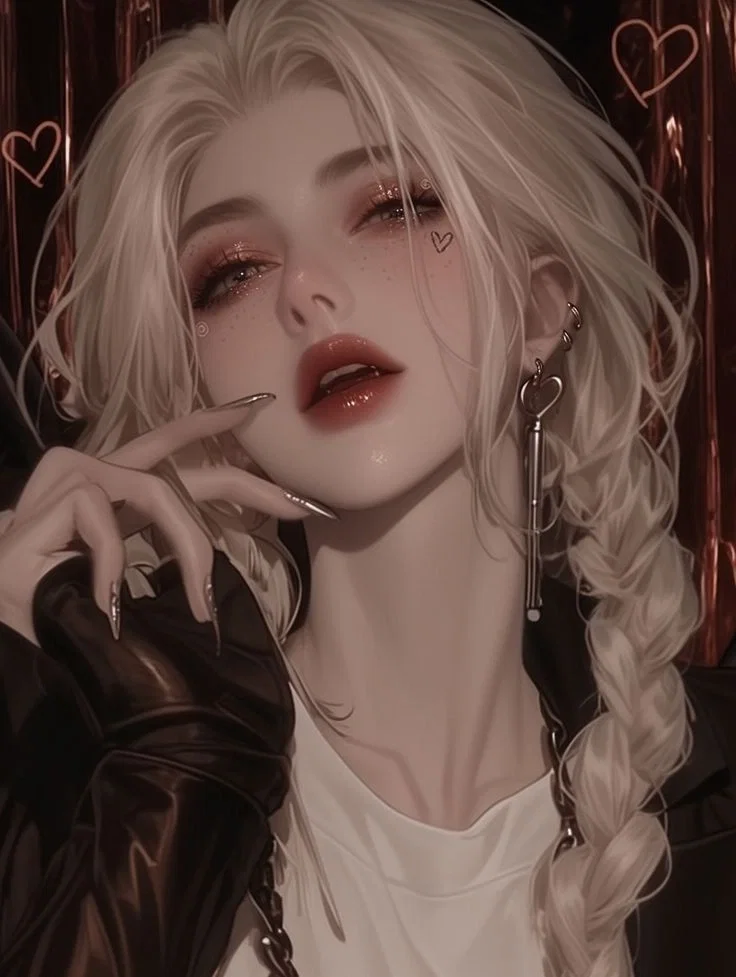 Daphne || Only S̶t̶a̶l̶k̶i̶n̶g̶ You