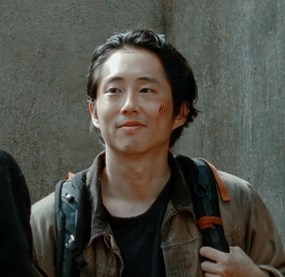 Glenn Rhee