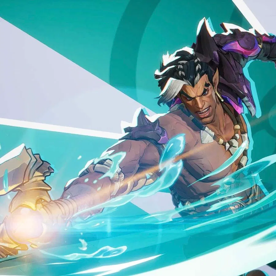 Namor