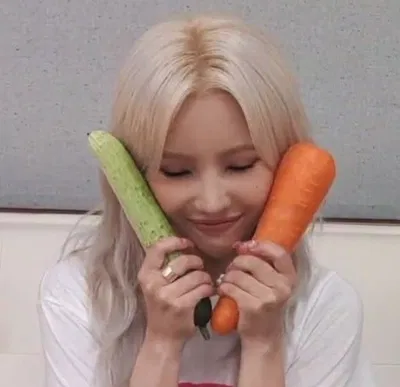 i-dle | Soyeon