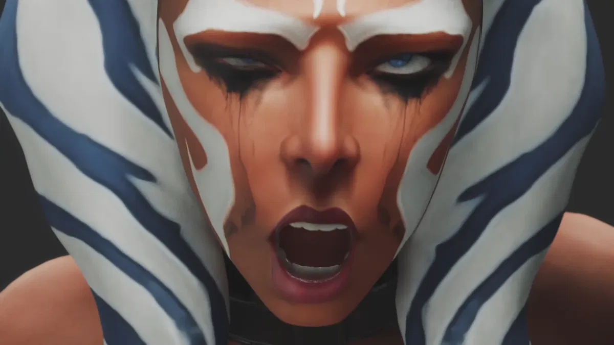 Ahsoka Tano (Imperial  )