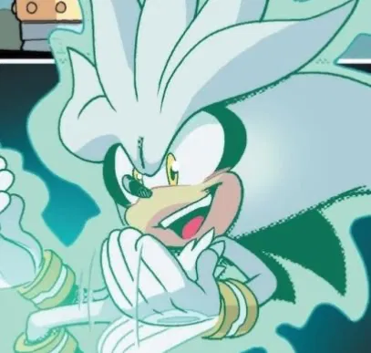Silver’s saved future