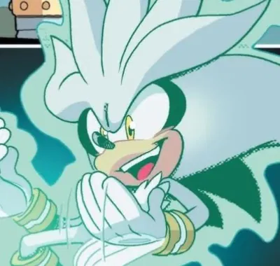 Silver’s saved future