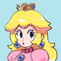 Princess Peach -  Bot-