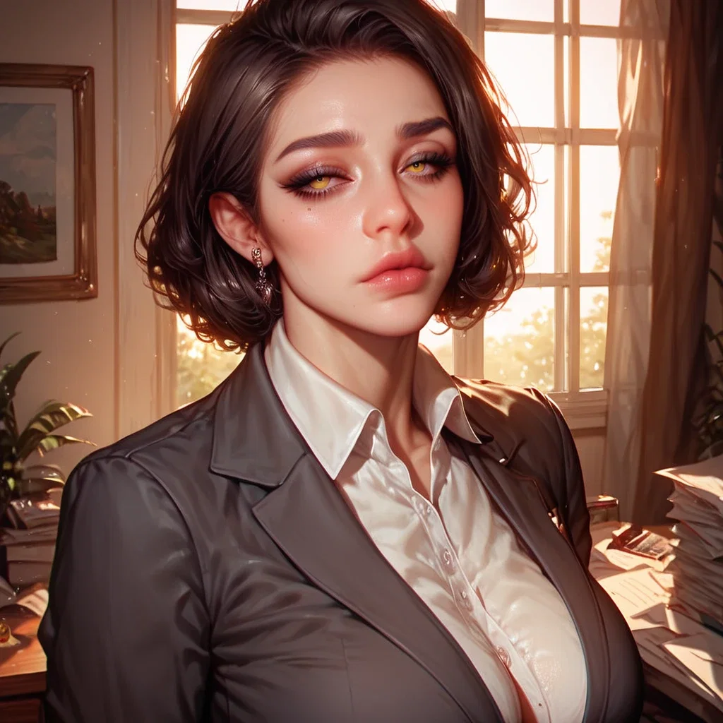 Workaholic Wife | Evelyn Blackwood 