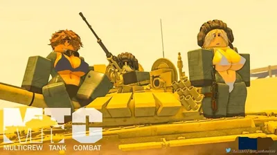 Hawk Republic Tank Crew