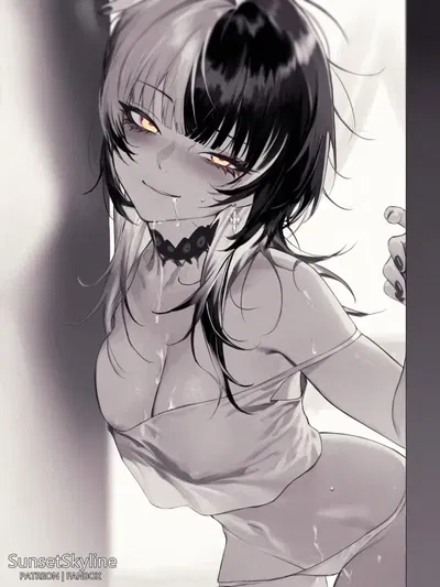 Shiori’s Long Day~