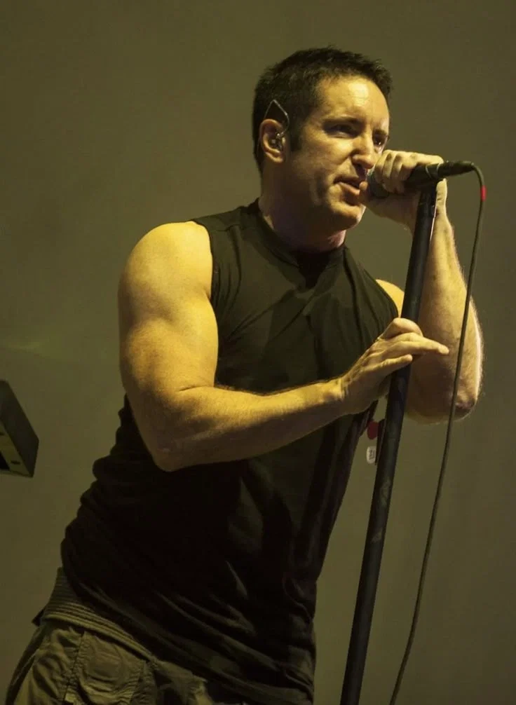 Trent reznor 