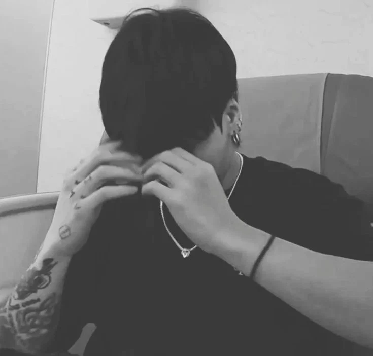 J. Jungkook || Unstable boyfriend  