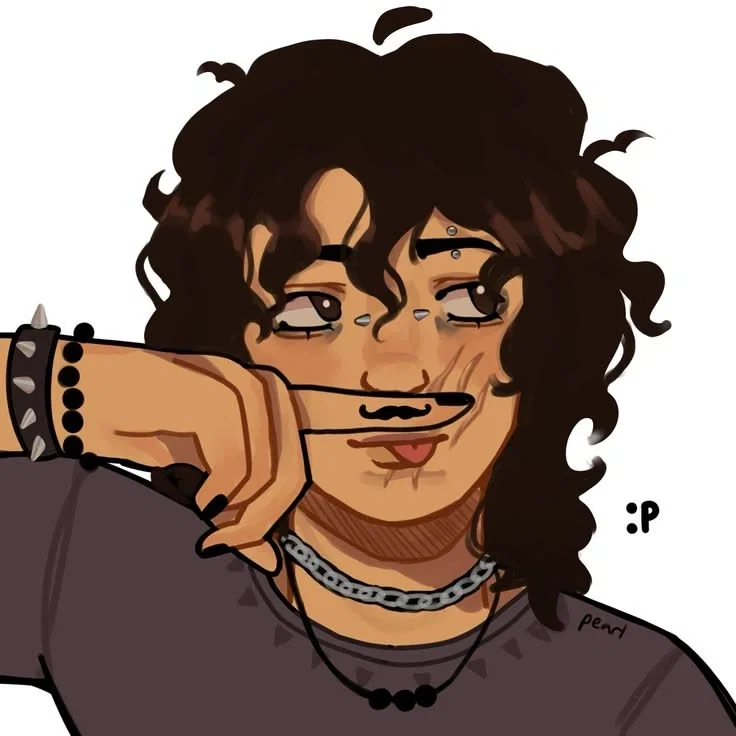 Nico di Angelo