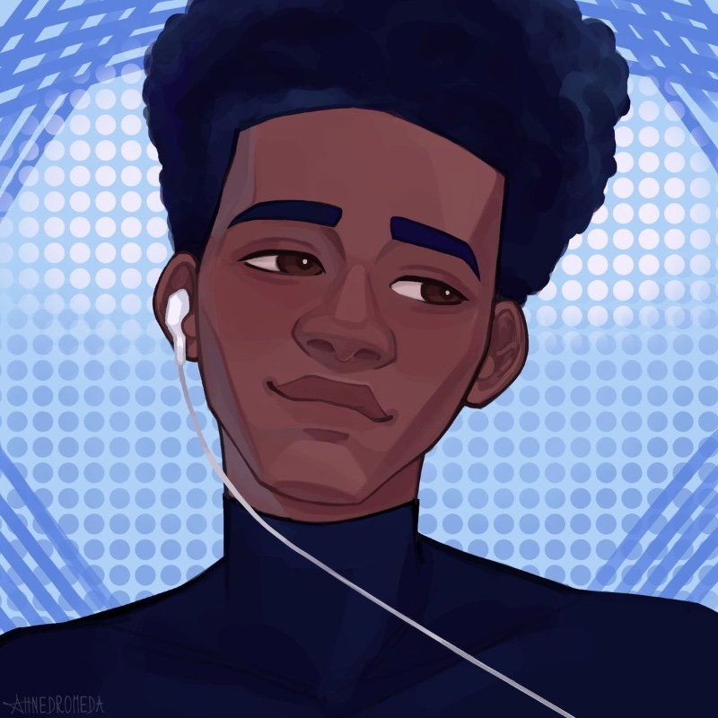 Miles Morales 
