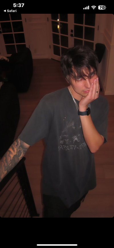 Colby Brock