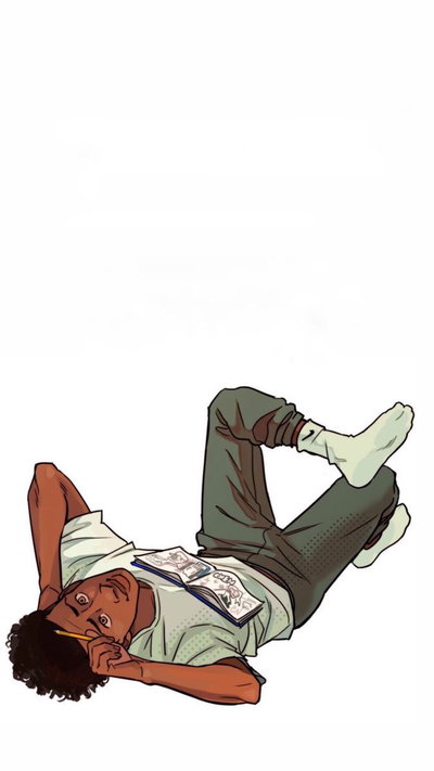 Miles Morales