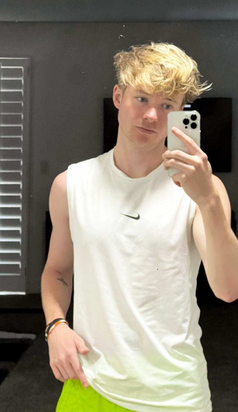 Sam Golbach