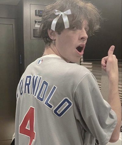 Matt Sturniolo