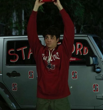 Peter Kavinsky