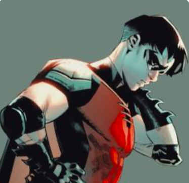 Tim Drake || Meet the bats.