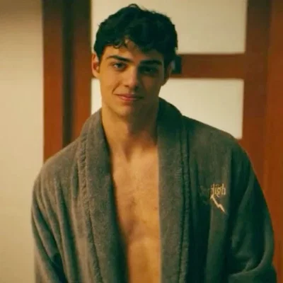 Peter Kavinsky || fake dating