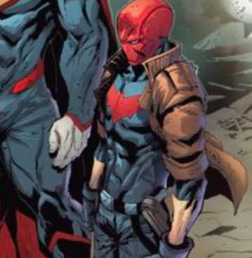 Jason Todd