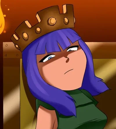 Archer Queen