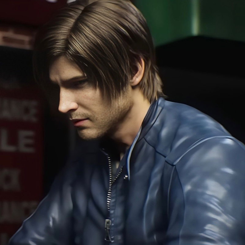 Leon Kennedy