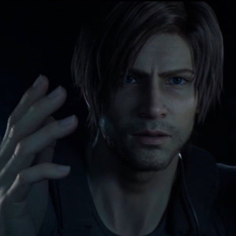 Leon Kennedy