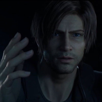 Leon Kennedy