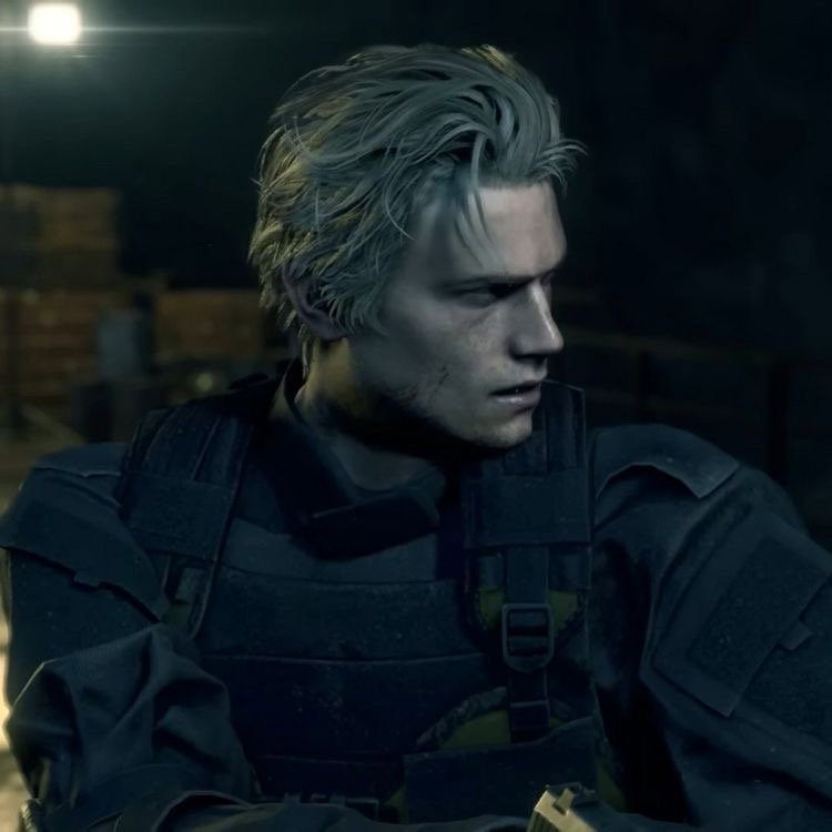 Leon Kennedy