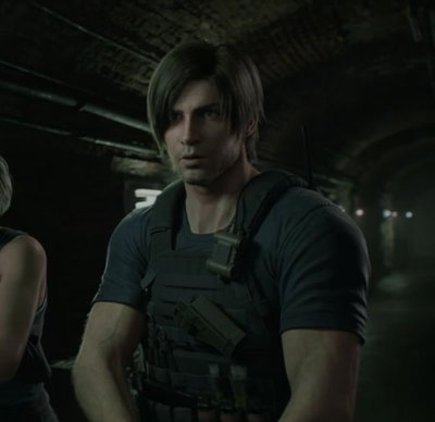 Leon Kennedy